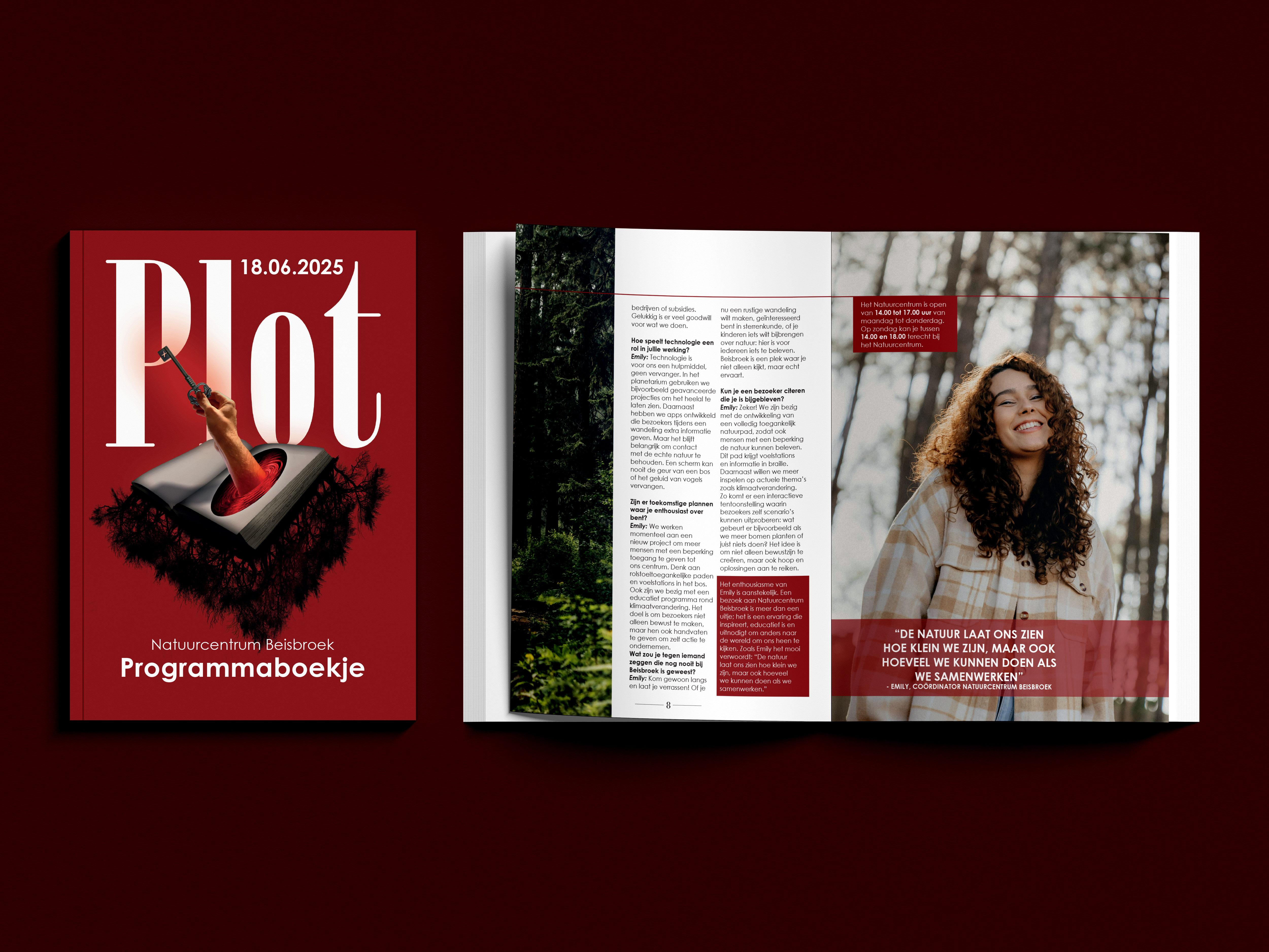 PLOT 2