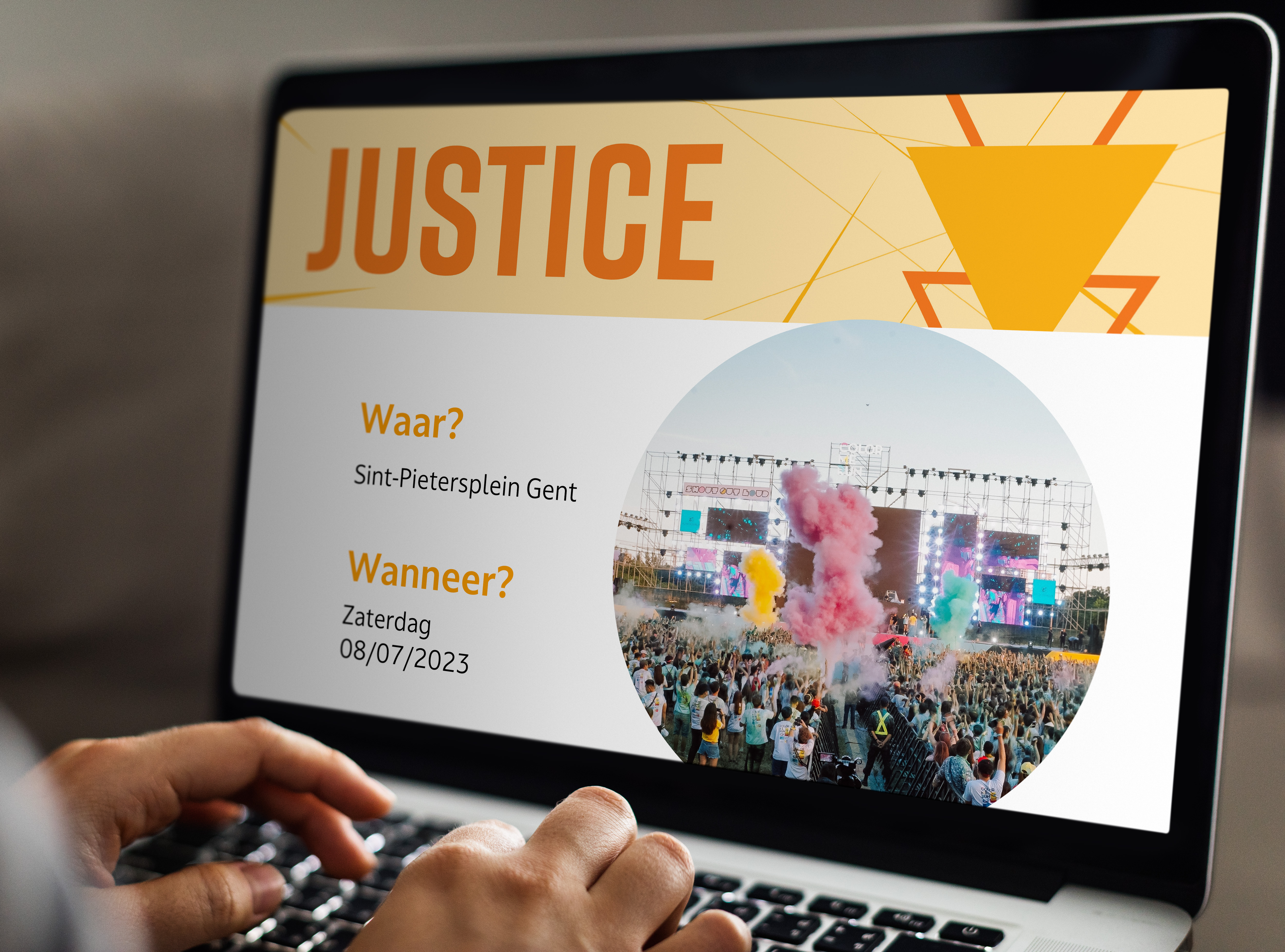 Justice 4